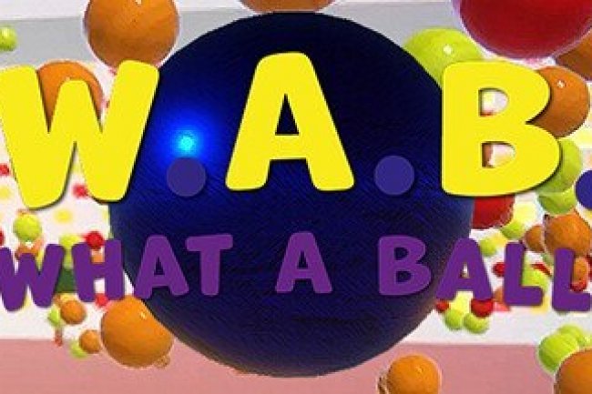 What A Ball