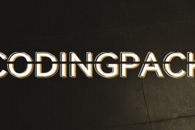 CodingPack