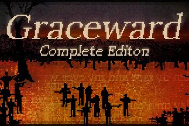 Graceward - Complete Edition