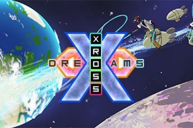 Xross Dreams