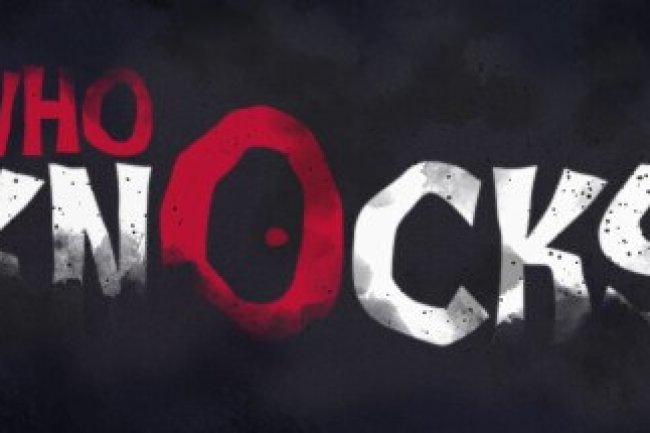 Who Knocks