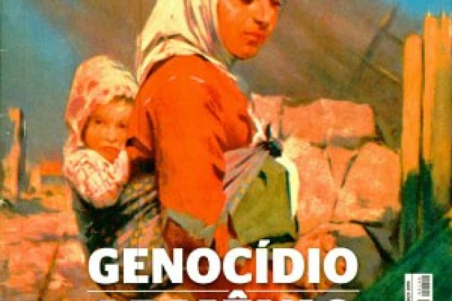 Aventuras na História 140 - Genocídio Armênio