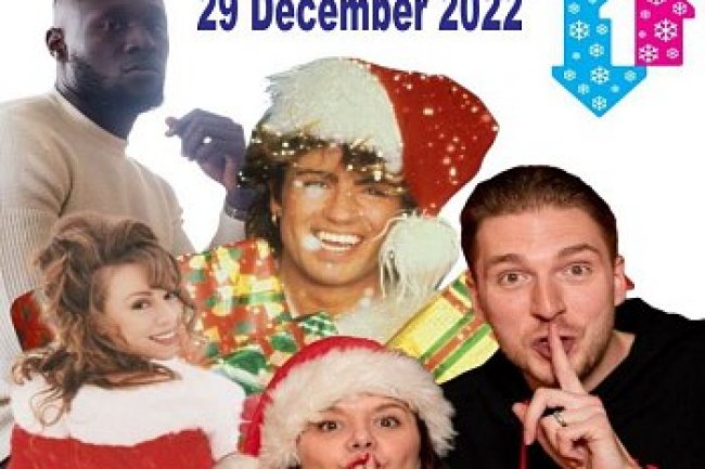 The Official UK Top 100 Singles Chart [29.12] (2022)