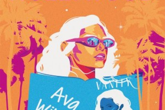Como Fingir em Hollywood - Ava Wilder