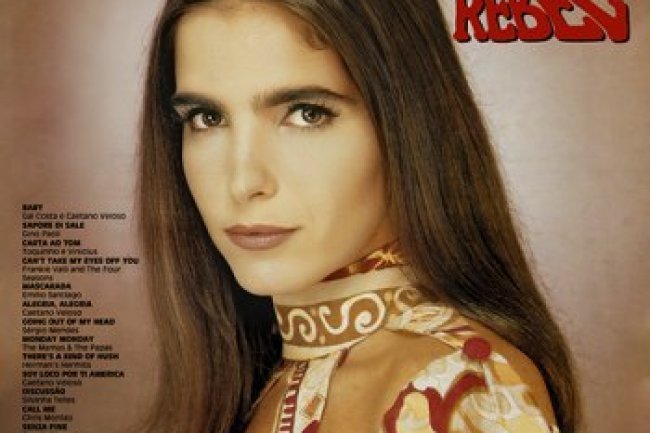 Anos Rebeldes (1992)