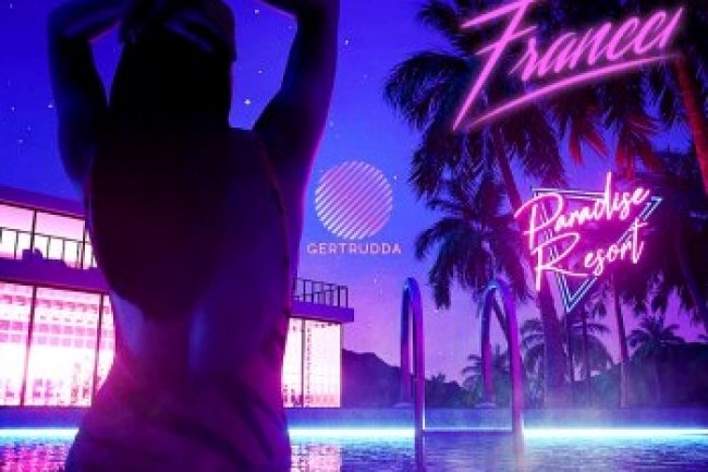 Francci - Paradise Resort (2022)