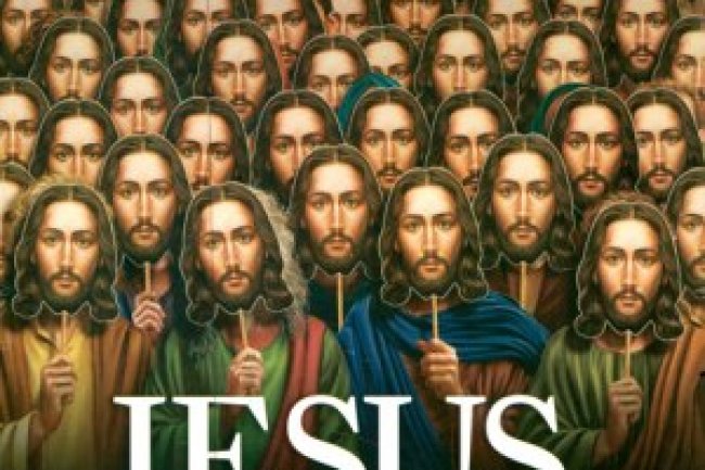 Aventuras na História 101 - Jesus, houve mais de um