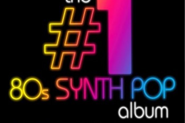 The #1 80s Synth Pop Album (2022)