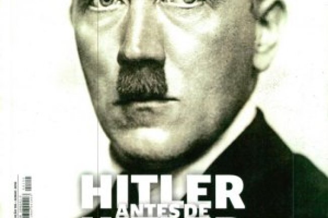 Aventuras na História 156 - Hitler antes de Hitler