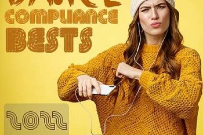Dance Compliance Bests (2022)