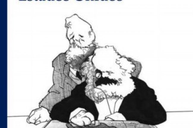 A Guerra Civil dos Estados Unidos - Karl Marx, Friedrich Engels
