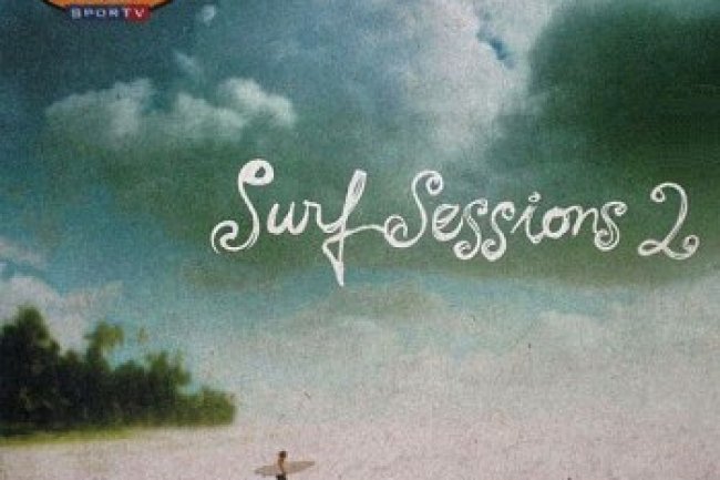 Surf Sessions 2 (2006)