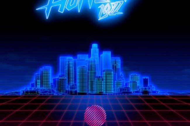 Horizons 1982 - Horizons 1982 (2022)