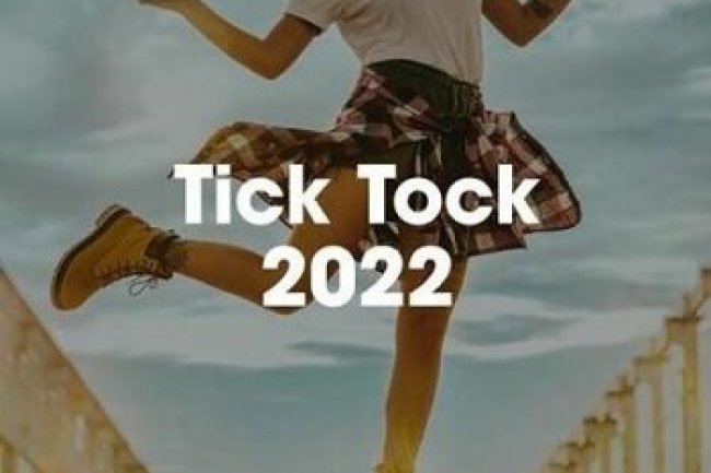 Tick Tock (2022)
