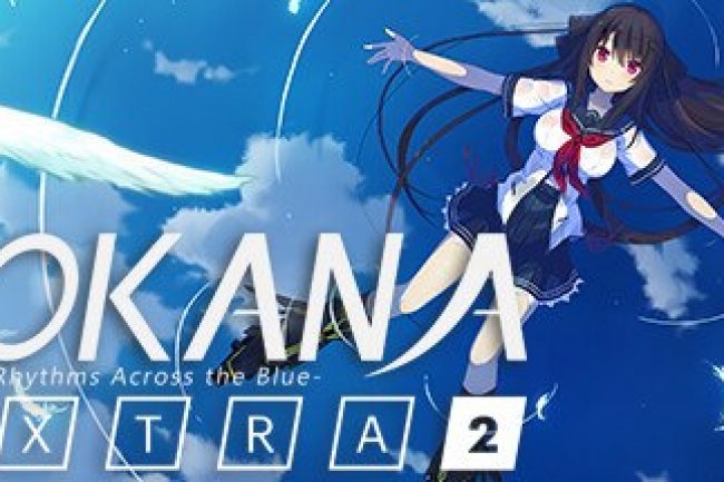Aokana - Four Rhythms Across the Blue - EXTRA2