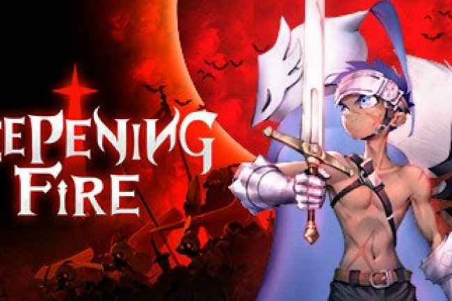 Deepening Fire