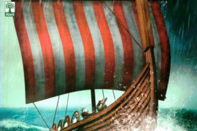 Aventuras na História 114 - Não foi Colombo