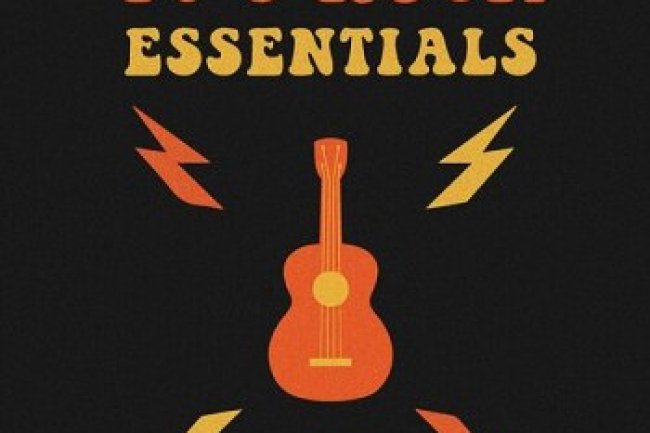 70s Rock Essentials (2020)