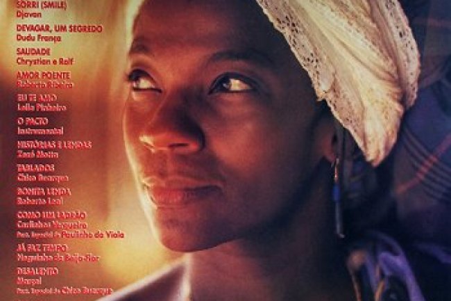 Pacto de Sangue (1989)