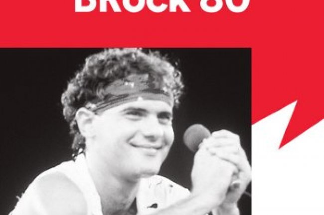 BRock 80 (2022)