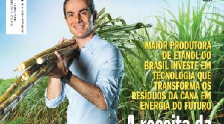 Dinheiro Rural Edição 189 - Novembro / Dezembro 2022 (PDF)