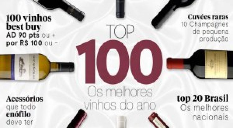 Adega Edição 206 - Dezembro 2022 (PDF)