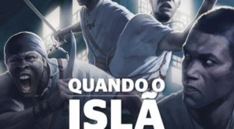 Aventuras na História Edição 141 (PDF)