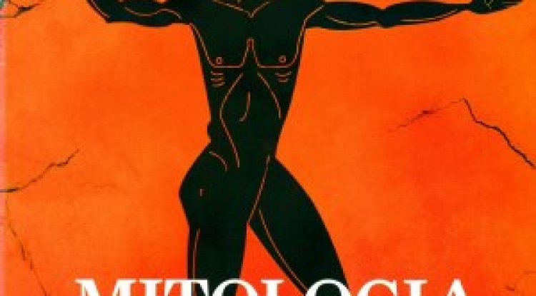 Aventuras na História 110 - Mitologia Grega (PDF)