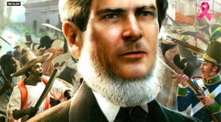 Aventuras na História 147 - O Garibaldi Brasileiro (PDF)