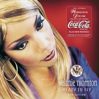 Melanie Thornton - Ready To Fly (2001)