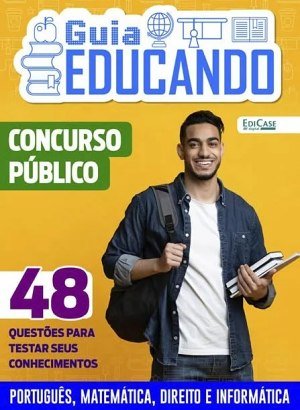 Guia Educando Ed 30