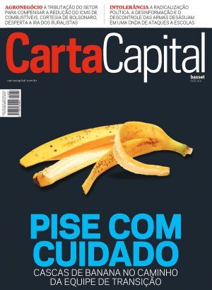 Carta Capital Ed 1237 - Dezembro 2022