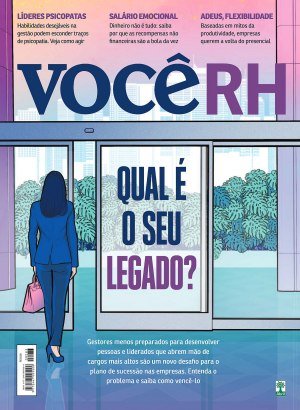 Você RH Ed 83 - Dez 2022 / Jan 2023