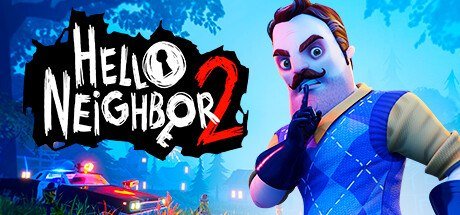 Hello Neighbor 2 [PT-BR]