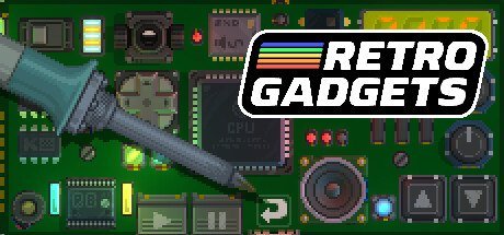 Retro Gadgets