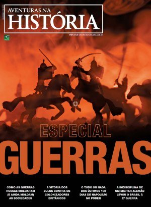 Aventuras na História - Especial Guerras