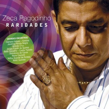 Zeca Pagodinho - Raridades (2007)