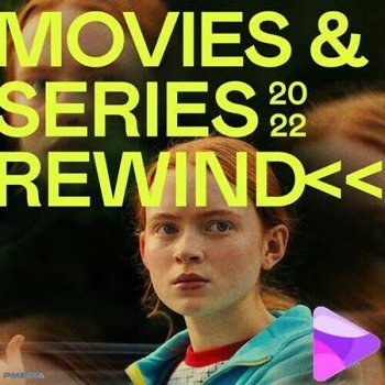 Movies & Series Rewind (2022)