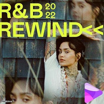 R&B Rewind (2022)