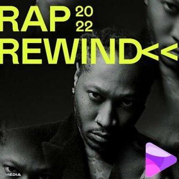 Rap Rewind (2022)