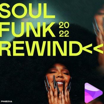 Soul & Funk Rewind (2022)