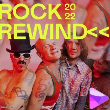 Rock Rewind (2022)