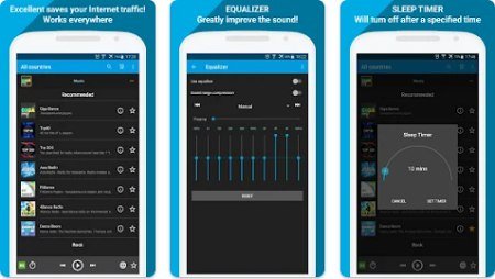 Radio Online - PCRADIO v2.7.0.7 [Premium]