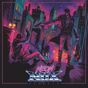 Neon Nox - Payback (2022)