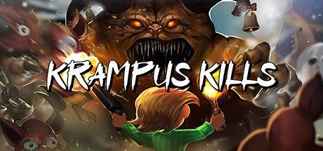 Krampus Kills