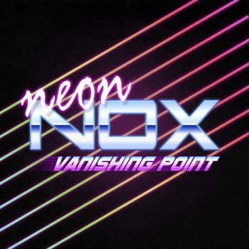 Neon Nox - Vanishing Point [EP] (2015)
