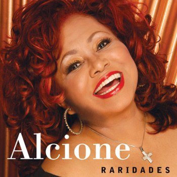 Alcione - Raridades (2008)