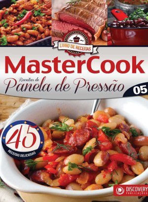 MasterCook - Receitas de Panela de Pressão Ed 05