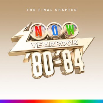 NOW Yearbook 1980-1984: The Final Chapter [4 CDs] (2022)