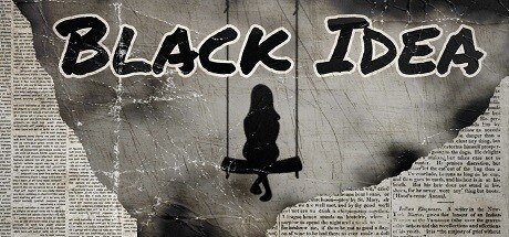 black idea